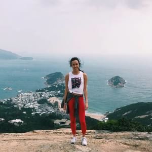 Meet your Posher, Nora